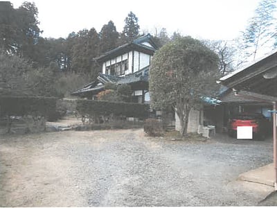 茨城県笠間市 友部駅12分 戸建て 204万円の競売物件情報 #1