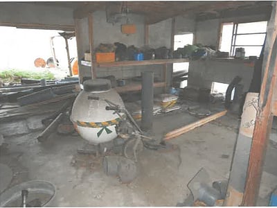 茨城県笠間市 友部駅12分 戸建て 204万円の競売物件情報 #12