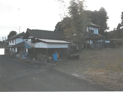 茨城県笠間市 友部駅12分 戸建て 204万円の競売物件情報 #2