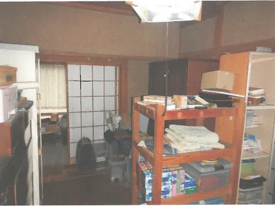 茨城県笠間市 友部駅12分 戸建て 204万円の競売物件情報 #25