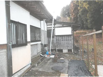 茨城県笠間市 友部駅12分 戸建て 204万円の競売物件情報 #5