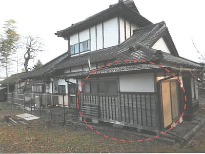 茨城県笠間市 友部駅12分 戸建て 204万円の競売物件情報 #6
