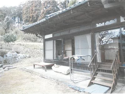 茨城県笠間市 友部駅12分 戸建て 204万円の競売物件情報 #9