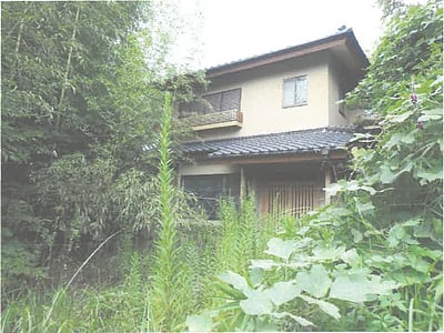 (値下げ) 茨城県潮来市 潮来駅 戸建て 455万円の競売物件情報 #1