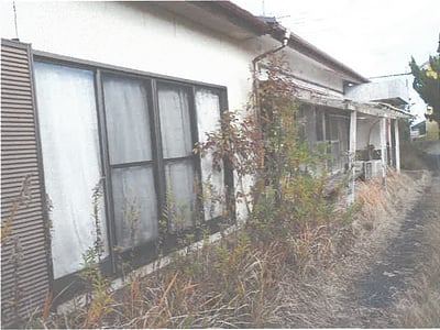 (値下げ) 茨城県神栖市 笹川駅 戸建て 120万円の競売物件情報 #2