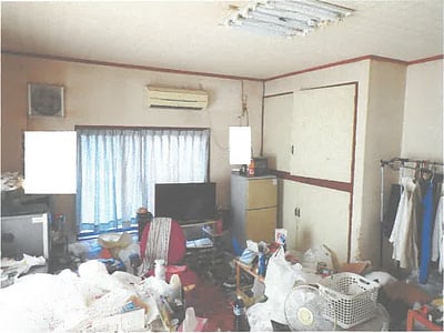 (値下げ) 茨城県神栖市 笹川駅 戸建て 120万円の競売物件情報 #4