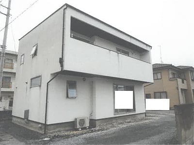 茨城県日立市 常陸多賀駅24分 戸建て 740万円の競売物件情報 #1
