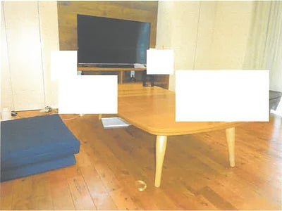 茨城県日立市 常陸多賀駅24分 戸建て 740万円の競売物件情報 #3