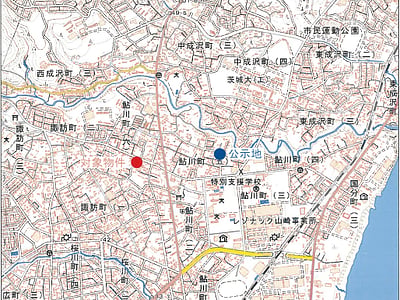 茨城県日立市 常陸多賀駅24分 戸建て 740万円の競売物件情報 #5