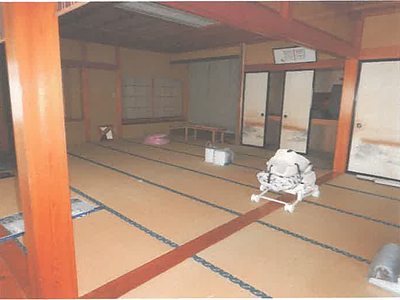 (値下げ) 茨城県久慈郡大子町 常陸大子駅 戸建て 141万円の競売物件情報 #15