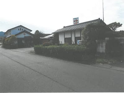 (値下げ) 茨城県久慈郡大子町 常陸大子駅 戸建て 141万円の競売物件情報 #2
