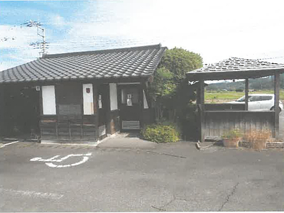 (値下げ) 茨城県久慈郡大子町 常陸大子駅 戸建て 141万円の競売物件情報 #5