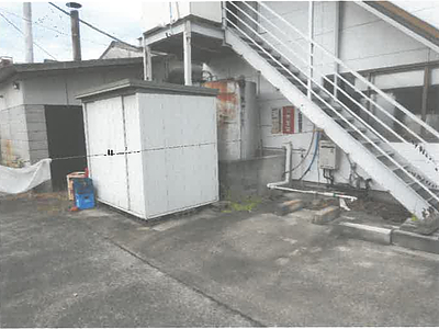 (値下げ) 茨城県久慈郡大子町 常陸大子駅 戸建て 141万円の競売物件情報 #8
