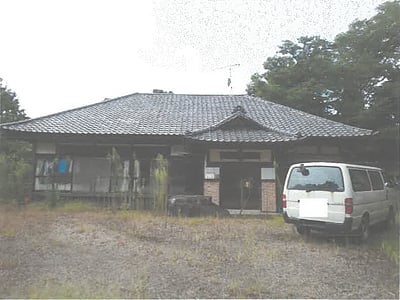(値下げ) 茨城県行方市 戸建て 321万円の競売物件情報 #1