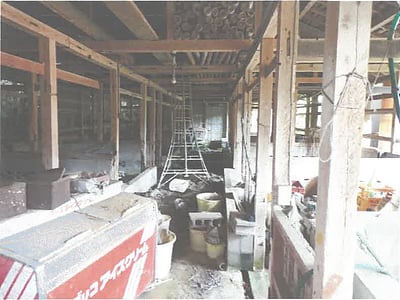 (値下げ) 茨城県行方市 戸建て 321万円の競売物件情報 #7