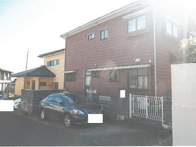 茨城県日立市 常陸多賀駅29分 戸建て 87万円の競売物件情報 #1