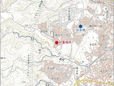 茨城県日立市 常陸多賀駅29分 戸建て 87万円の競売物件情報 #14