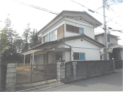 茨城県日立市 小木津駅18分 戸建て 280万円の競売物件情報 #1