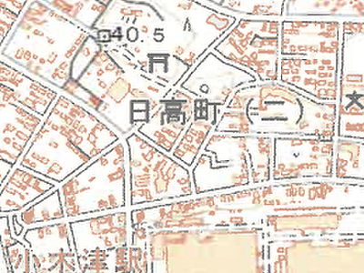茨城県日立市 小木津駅18分 戸建て 280万円の競売物件情報 #6