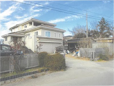 茨城県ひたちなか市 佐和駅30分 戸建て 505万円の競売物件情報 #1