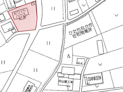 茨城県ひたちなか市 佐和駅30分 戸建て 505万円の競売物件情報 #8