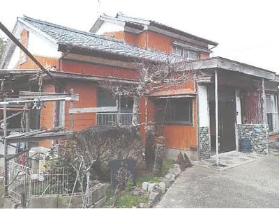 茨城県神栖市 椎柴駅 戸建て 130万円の競売物件情報 #1