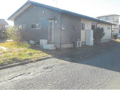 茨城県ひたちなか市 中菅谷駅 戸建て 1,329万円の競売物件情報 #1