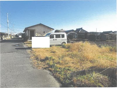 茨城県ひたちなか市 中菅谷駅 戸建て 1,329万円の競売物件情報 #4