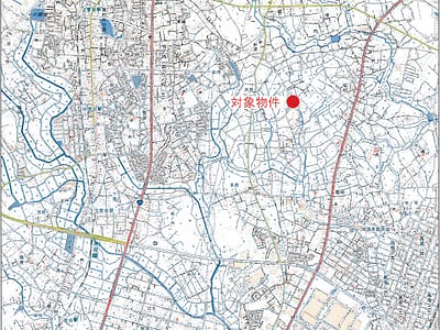 茨城県ひたちなか市 中菅谷駅 戸建て 1,329万円の競売物件情報 #5