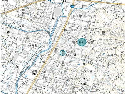 (値下げ) 茨城県笠間市 笠間駅21分 マンション 437万円の競売物件情報 #5