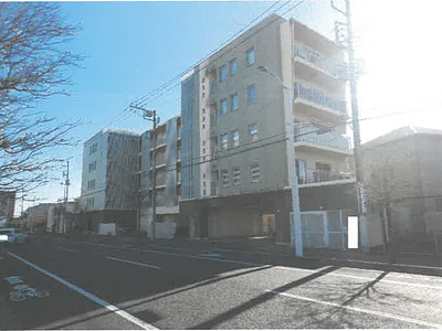 茨城県水戸市 赤塚駅4分 マンション「アルシェ南赤塚」945万円の競売物件情報 #2