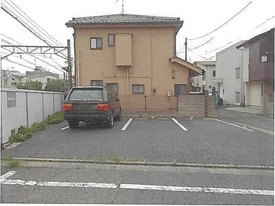 東京都世田谷区 奥沢駅4分 土地 2,206万円の競売物件情報 #1