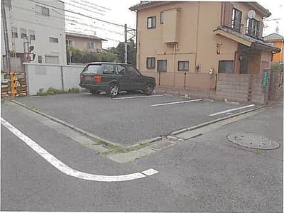 東京都世田谷区 奥沢駅4分 土地 2,206万円の競売物件情報 #2