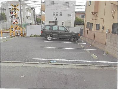 東京都世田谷区 奥沢駅4分 土地 2,206万円の競売物件情報 #3