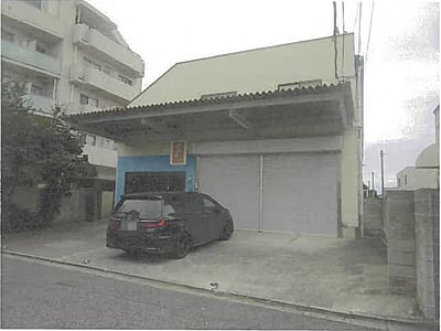 東京都練馬区 練馬春日町駅7分 戸建て 2億2,483万円の競売物件情報 #1