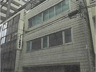 東京都文京区 本郷三丁目駅4分 戸建て 1億6,804万円の競売物件情報 #1