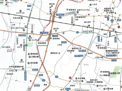 茨城県結城市 小田林駅17分 戸建て 227万円の競売物件情報 #7
