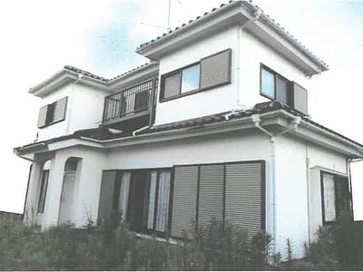 茨城県筑西市 川島駅13分 戸建て 270万円の競売物件情報 #1