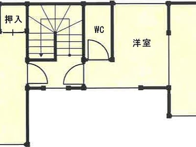 茨城県筑西市 川島駅13分 戸建て 270万円の競売物件情報 #11