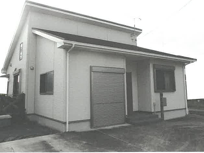 茨城県下妻市 大宝駅 戸建て 698万円の競売物件情報 #1