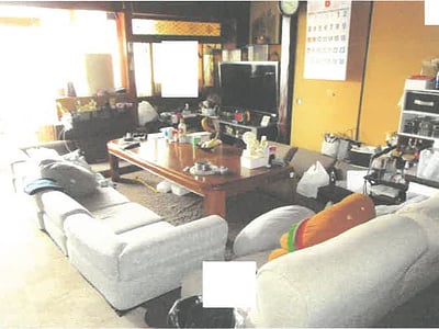 茨城県筑西市 下館二高前駅12分 戸建て 456万円の競売物件情報 #10