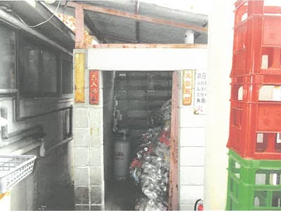 茨城県筑西市 下館二高前駅12分 戸建て 456万円の競売物件情報 #3