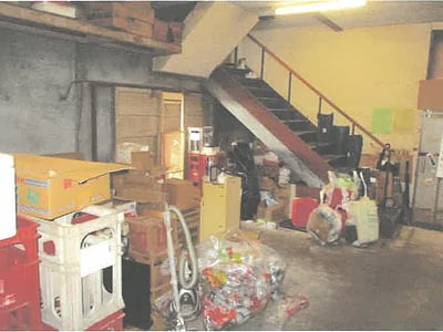 茨城県筑西市 下館二高前駅12分 戸建て 456万円の競売物件情報 #9