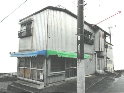 茨城県筑西市 下館二高前駅12分 戸建て 260万円の競売物件情報 #2