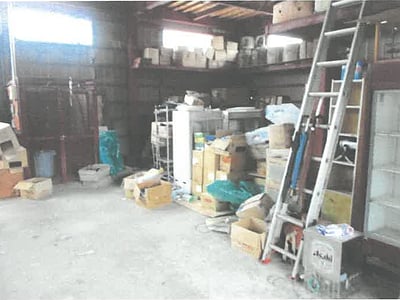 茨城県筑西市 下館二高前駅12分 戸建て 260万円の競売物件情報 #3
