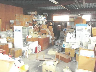 茨城県筑西市 下館二高前駅12分 戸建て 260万円の競売物件情報 #4