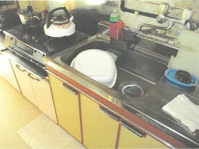 茨城県筑西市 下館二高前駅12分 戸建て 260万円の競売物件情報 #5