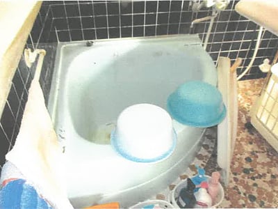 茨城県筑西市 下館二高前駅12分 戸建て 260万円の競売物件情報 #6