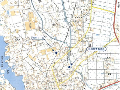 茨城県下妻市 大宝駅13分 戸建て 2,940万円の競売物件情報 #23