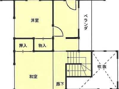 茨城県下妻市 下妻駅18分 戸建て 737万円の競売物件情報 #17